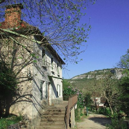 Le Ricochet Villa Brengues Exterior photo
