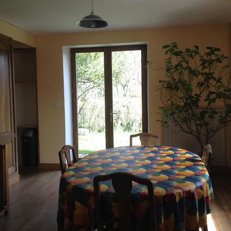 Le Ricochet Villa Brengues Exterior photo